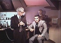 Image from: Dimension 5 (1966)