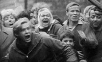 Image from: War Game, The (1965)