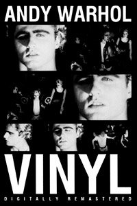 Vinyl (1965) Movie Poster