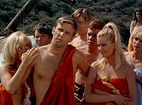 Image from: Village of the Giants (1965)