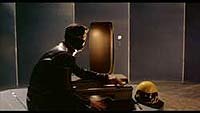 Image from: Terrore Nello Spazio (1965)