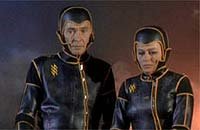 Image from: Terrore Nello Spazio (1965)
