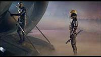 Image from: Terrore Nello Spazio (1965)