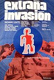 Extraña Invasión (1965) Poster