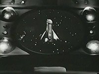 Image from: Space Probe Taurus (1965)