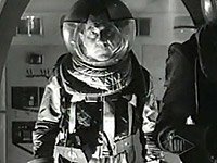 Image from: Space Probe Taurus (1965)