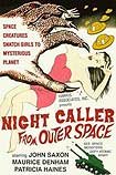 Night Caller, The (1965)