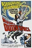 Mutiny in Outer Space (1965) Poster