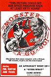 Monster a-Go Go (1965) Poster