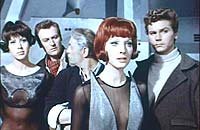 Image from: 2+5: Missione Hydra (1966)