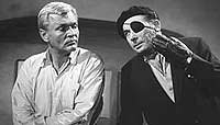 Image from: Todesstrahlen des Dr. Mabuse, Die (1964)