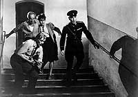 Image from: Todesstrahlen des Dr. Mabuse, Die (1964)