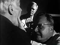Image from: Todesstrahlen des Dr. Mabuse, Die (1964)