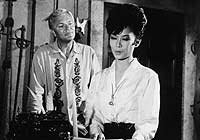 Image from: Todesstrahlen des Dr. Mabuse, Die (1964)