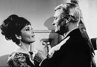 Image from: Todesstrahlen des Dr. Mabuse, Die (1964)