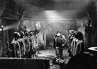 Image from: Todesstrahlen des Dr. Mabuse, Die (1964)