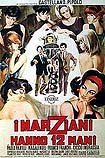 Marziani Hanno Dodici Mani, I (1964) Poster