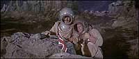 Image from: First Men in the Moon (1964)