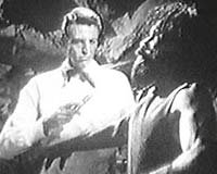 Image from: Santo en el museo de cera (1963)