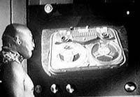 Image from: Santo en el museo de cera (1963)