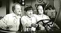 Image from: Three Stooges in Orbit, The (1962)