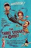 Three Stooges in Orbit, The (1962)