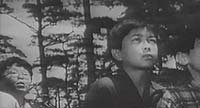 Image from: Uchû Kaisoku-sen (1961)