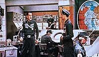 Image from: Sekai Daisensô (1961)