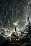 Hobbit: The Desolation of Smaug, The (2013) Poster