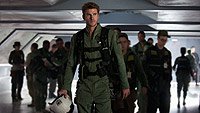 Image from: Independence Day: Resurgence (2016)