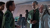 Image from: Independence Day: Resurgence (2016)