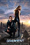Divergent (2014) Poster
