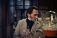 Image from: Curse of Frankenstein, The (1957)