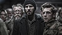 Image from: Snowpiercer (2013)