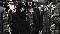 Image from: Snowpiercer (2013)