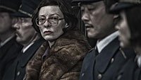 Image from: Snowpiercer (2013)