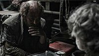 Image from: Snowpiercer (2013)