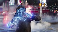 Image from: Amazing Spider-Man 2: Rise of Electro, The (2014)