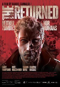 Returned, The (2013) Movie Poster Returned, The (2013) Movie Poster