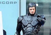 Image from: RoboCop (2014)