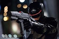 Image from: RoboCop (2014)