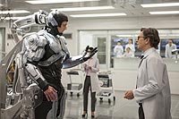 Image from: RoboCop (2014)