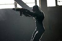 Image from: RoboCop (2014)