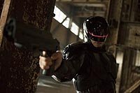 Image from: RoboCop (2014)