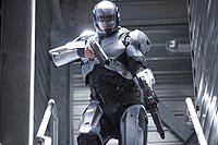 Image from: RoboCop (2014)