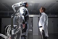 Image from: RoboCop (2014)