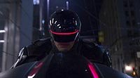 Image from: RoboCop (2014)