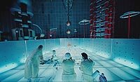 Image from: Zero Theorem, The (2013)