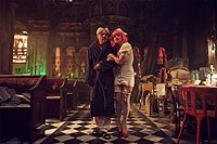 Image from: Zero Theorem, The (2013)