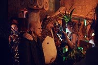 Image from: Zero Theorem, The (2013)